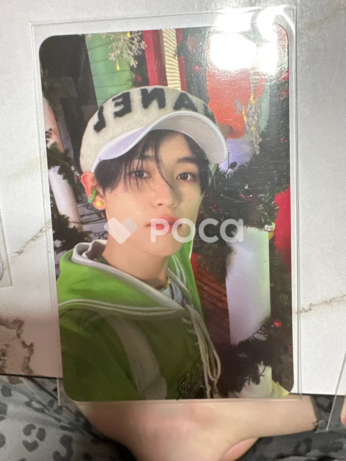 NCT チョンロ Candy Photobook Ver. - メルカリ