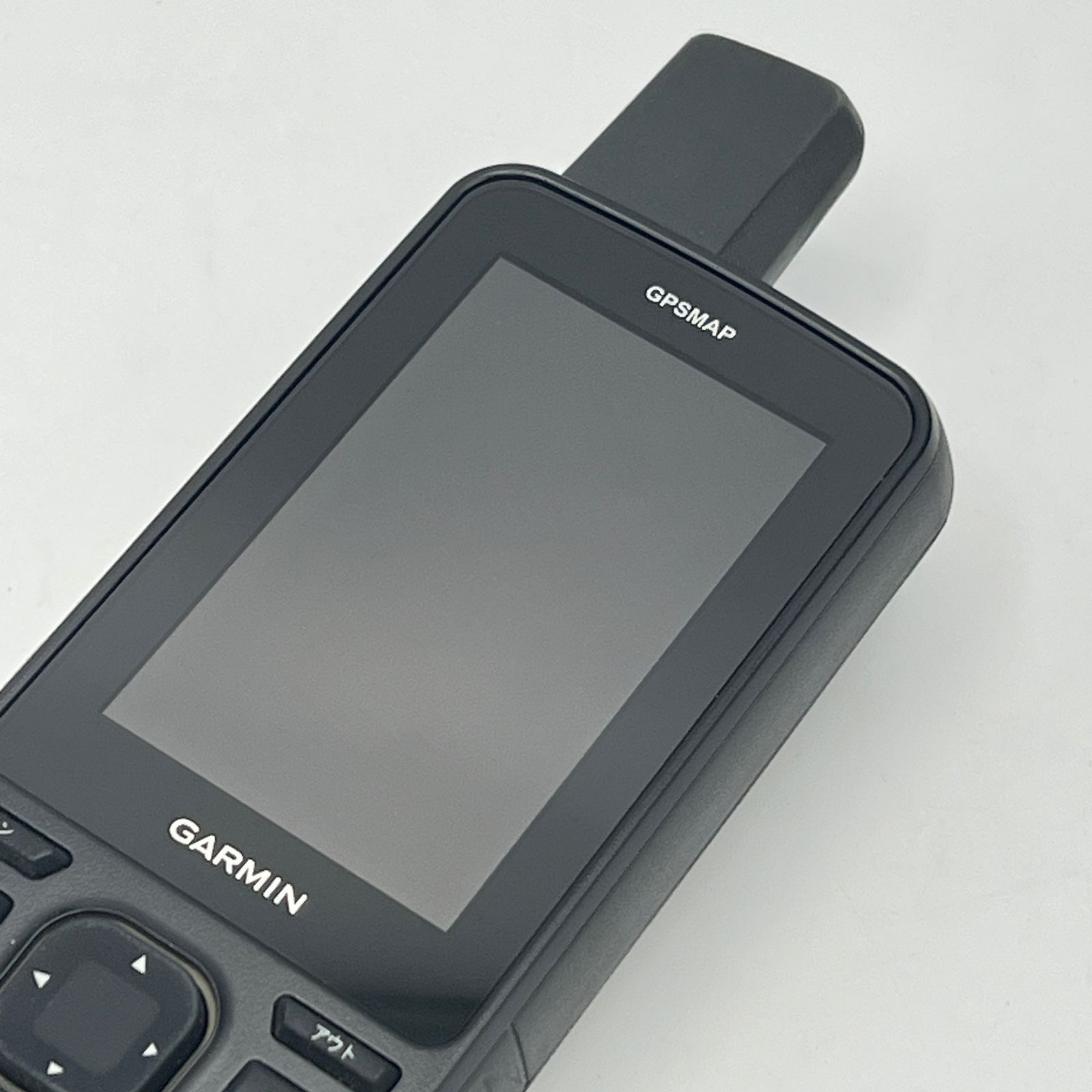 ガーミン 本体