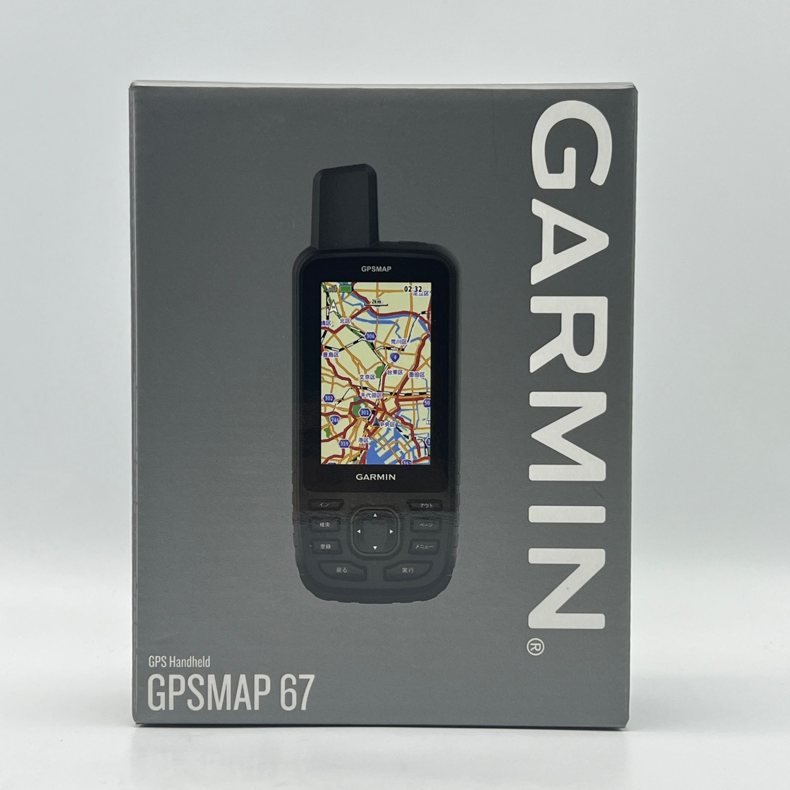 010-02813-13 ナビゲーション