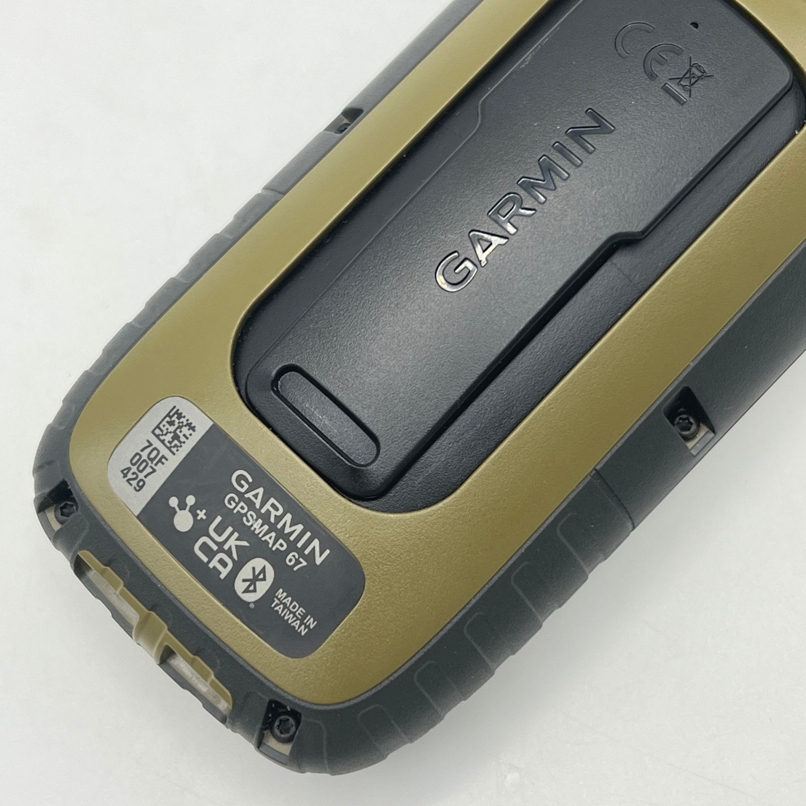 GARMIN GPSMAP