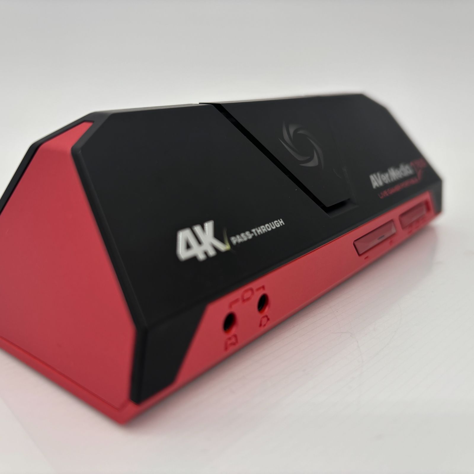 中古・美品】AVerMedia Live Gamer Portable 2 Plus AVT-C878 Plus