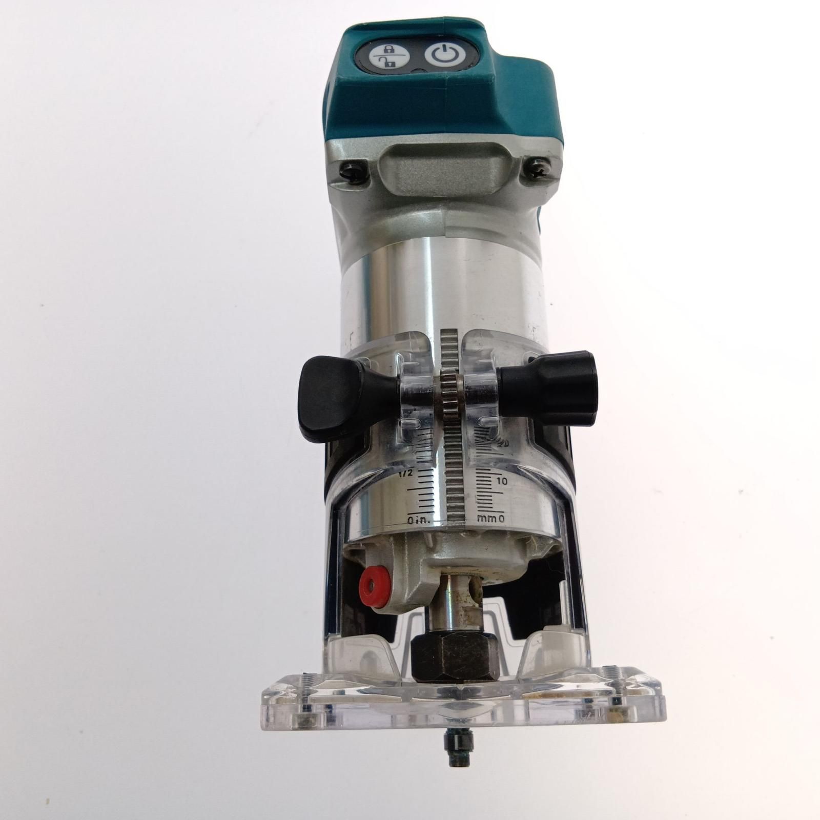 マキタ 充電式トリマ