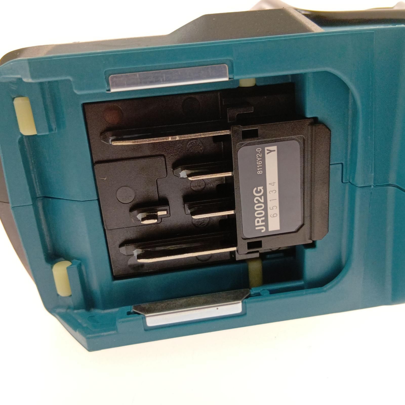  MAKITA マキタ 充電式レシプロソー40Ｖ レシプロソー 切断工具 切断機