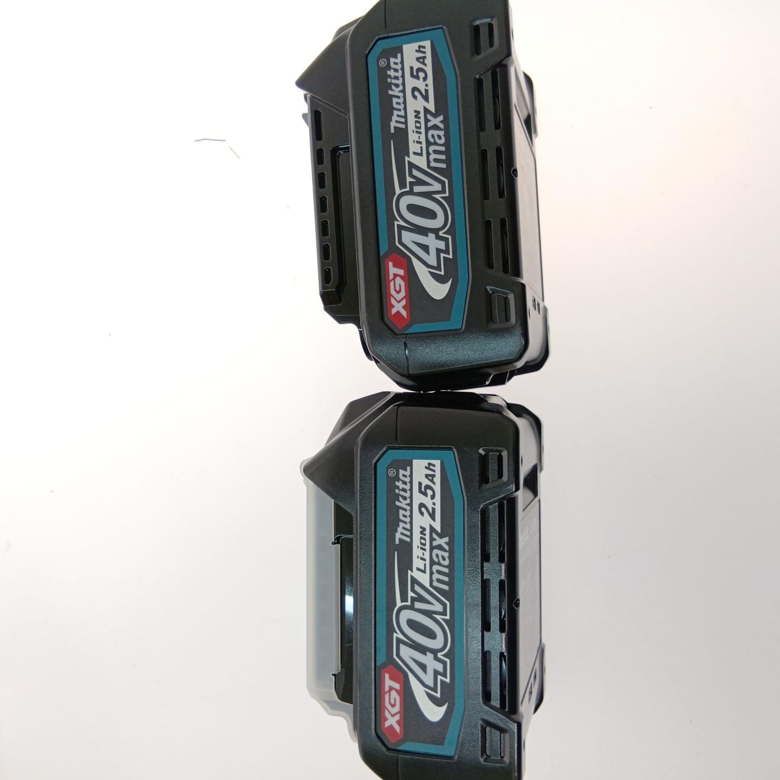 マキタ 充電式レシプロソー40Ｖ