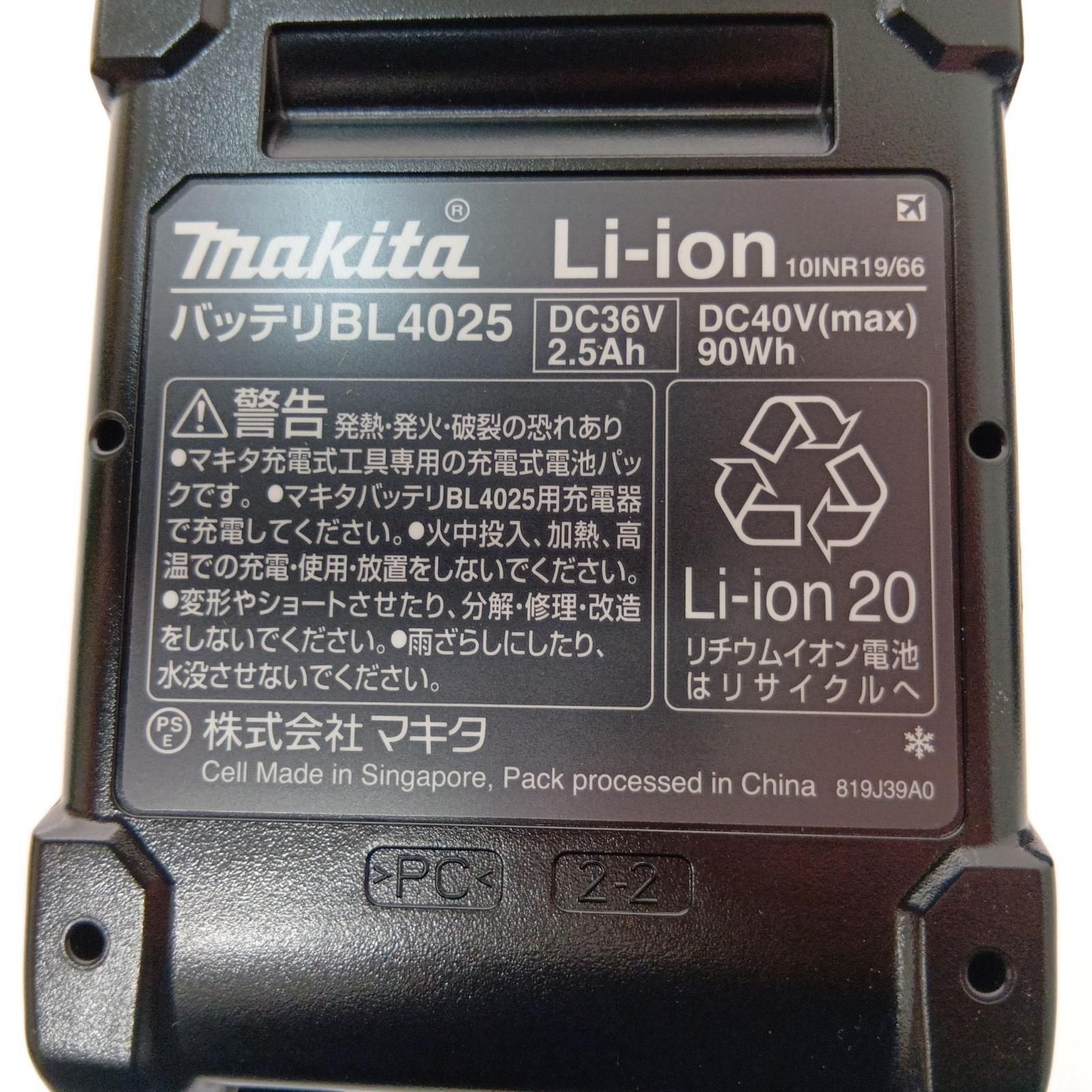 MAKITA