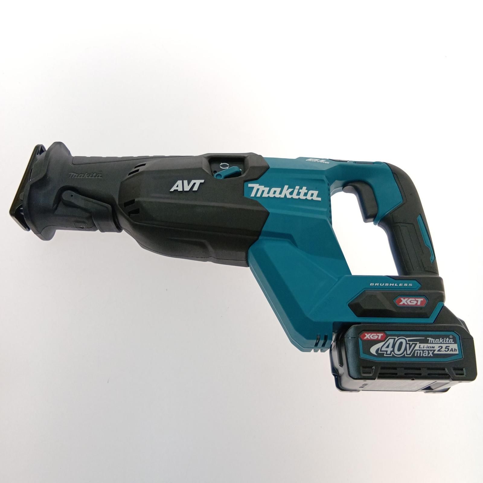 MAKITA マキタ 充電式レシプロソー40Ｖ
