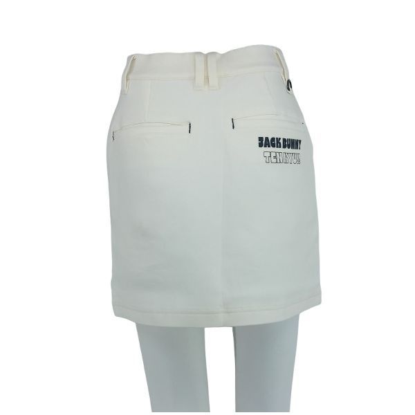 ジャックバニー レディース スカート TENKYUシリーズ ダンボールニット