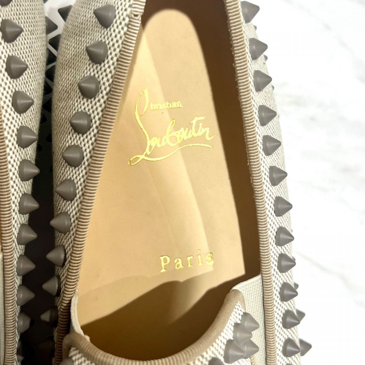 Christian Louboutin