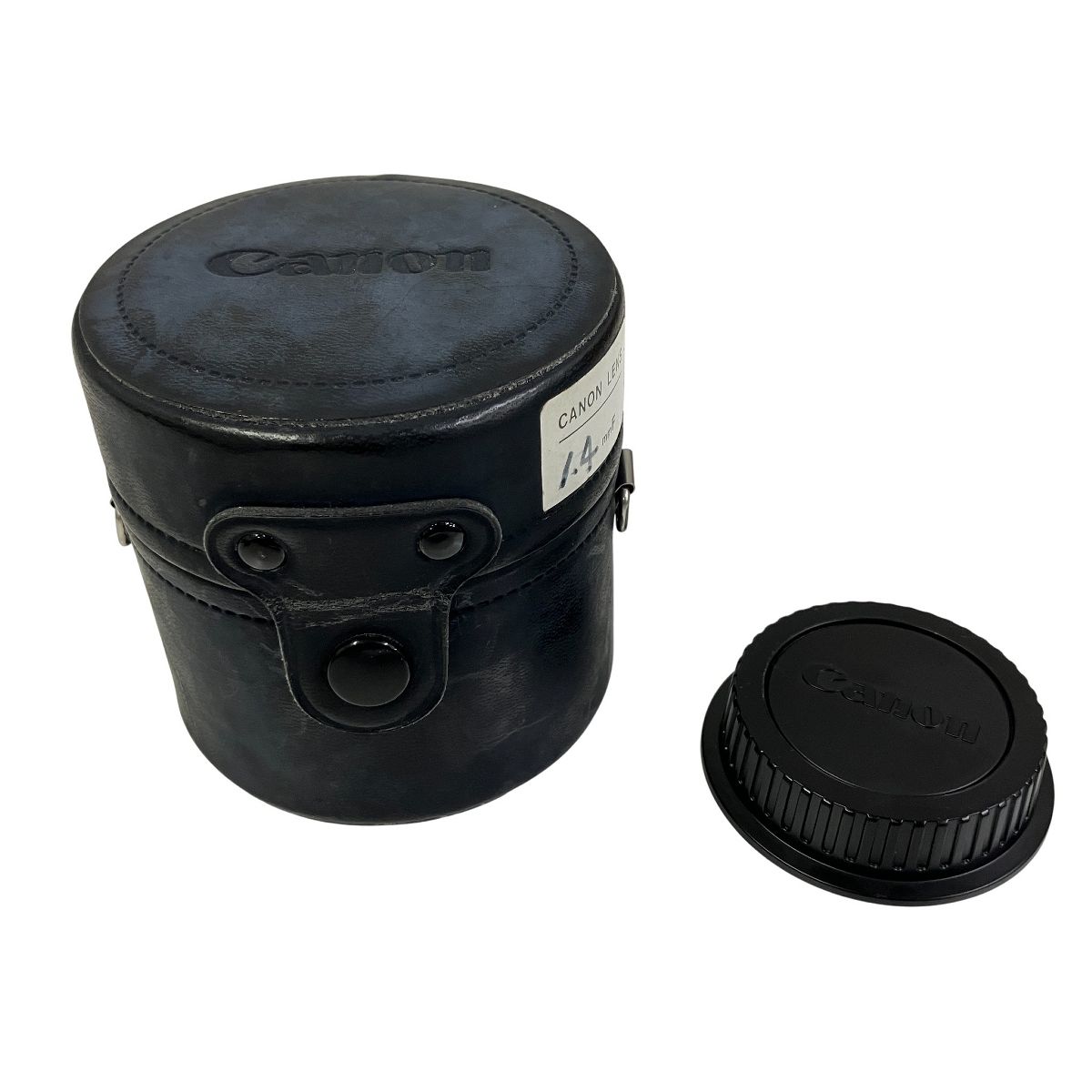 Canon Extender EF 1 4 x エクステンダー