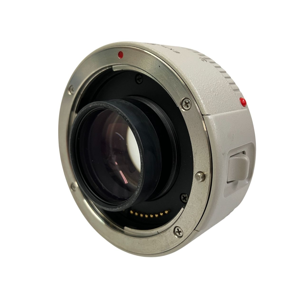 Canon Extender EF 1 4 x エクステンダー