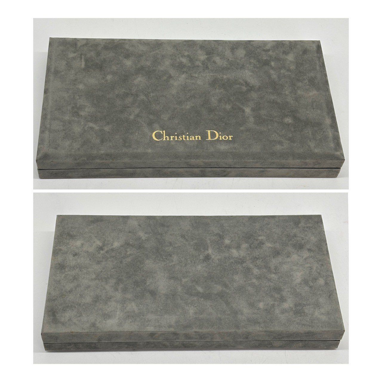  食卓を優雅に彩る Christian Dior クリスチャンディオール カトラリー 10点セット スプーン フォーク ケース付 シルバー 計量カップ カトラリーセット カトラリー(スプーン等)