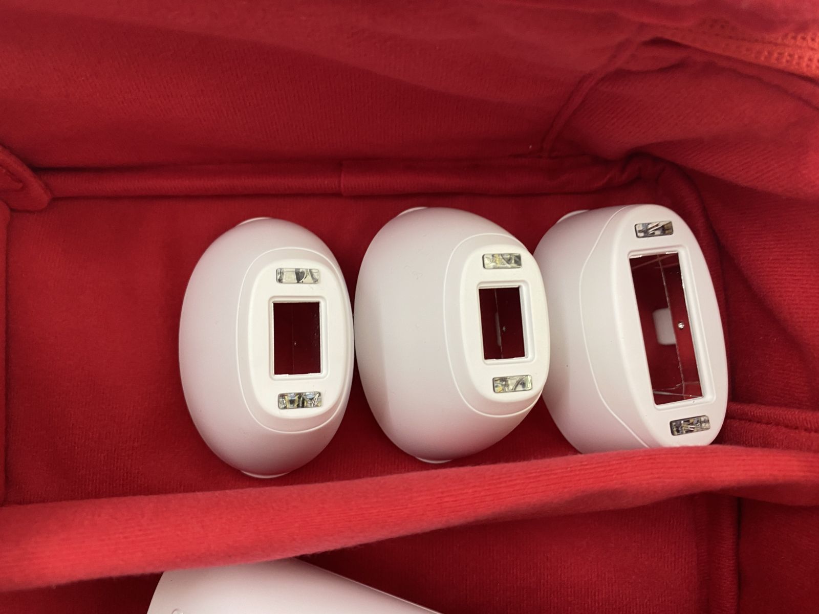 光美容器 シルクエキスパート