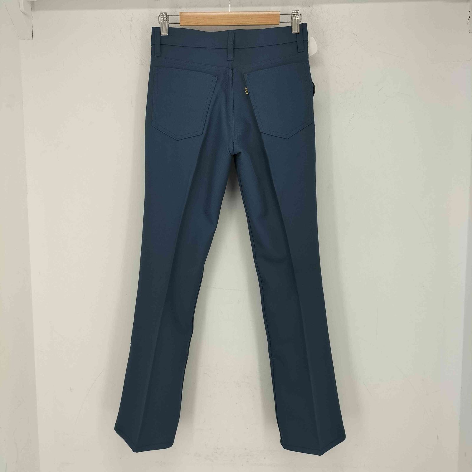 リーバイス Levis 70s ボタン裏528 刻印42TALON スタプレ ストレート