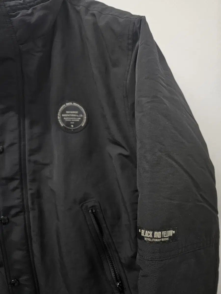 Rats トラックジャケット XXL