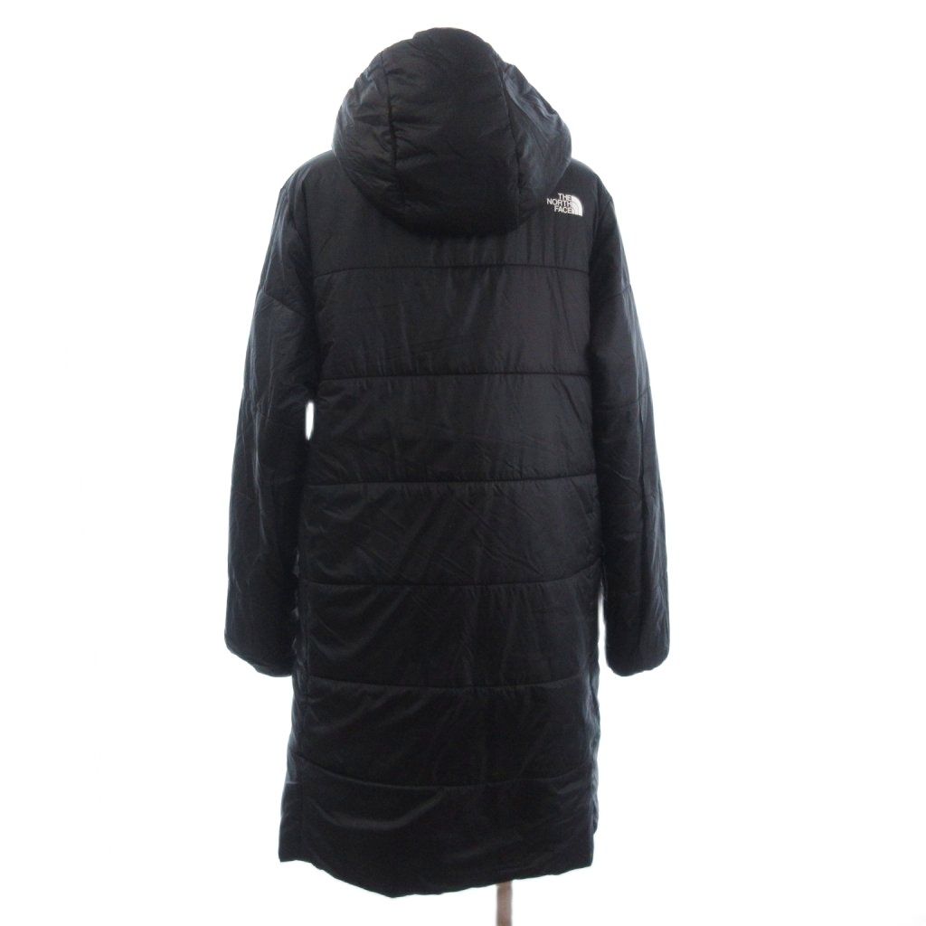ザノースフェイス THE NORTH FACE リバーシブルロングジャケット