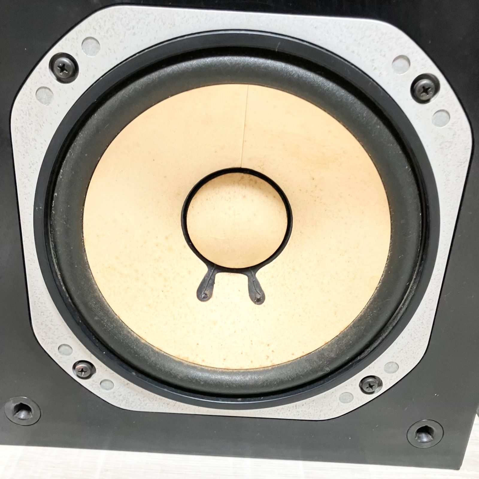 希少】 YAMAHA ヤマハ NS-100M スピーカーシステム 3way - メルカリ