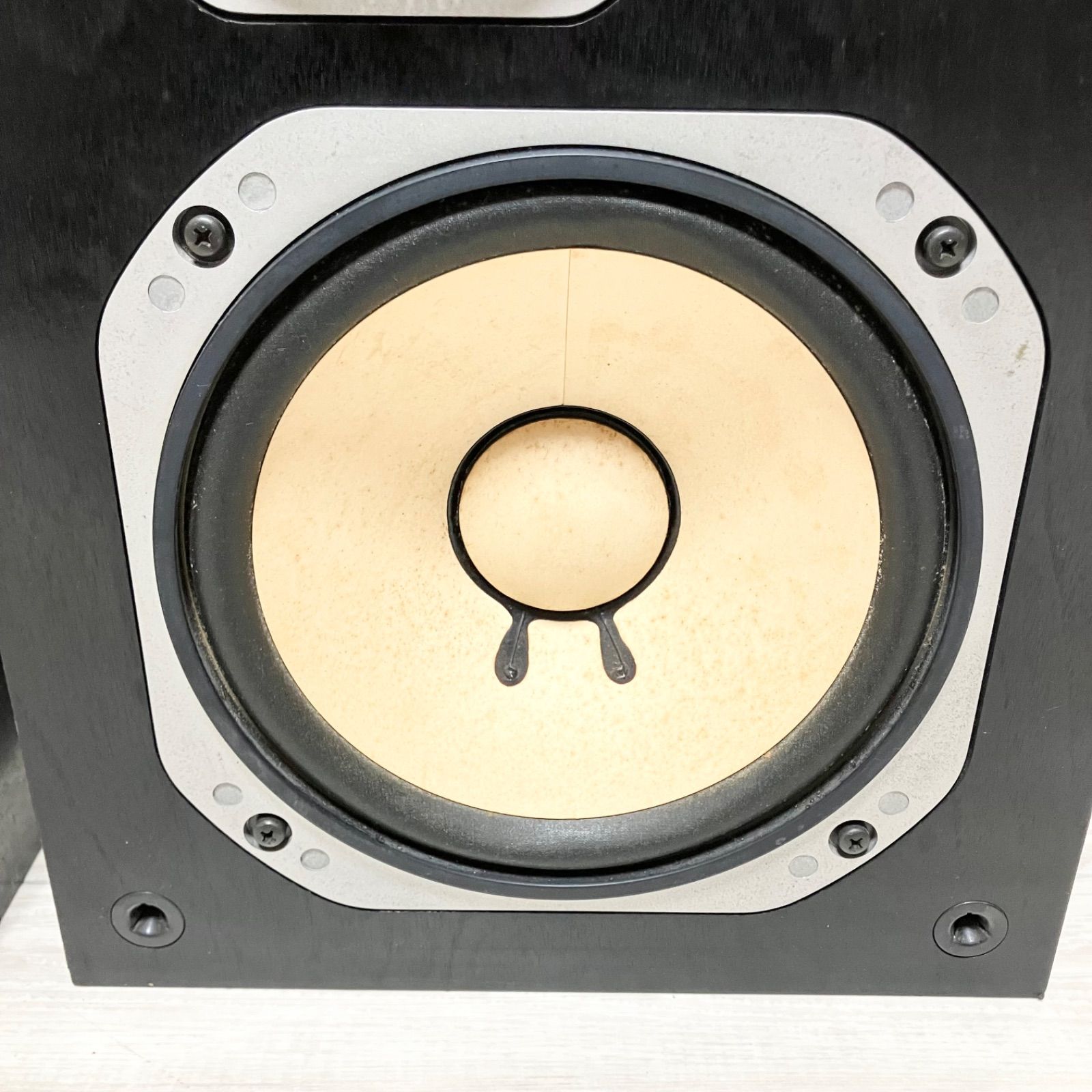 希少】 YAMAHA ヤマハ NS-100M スピーカーシステム 3way 希少】 YAMAHA