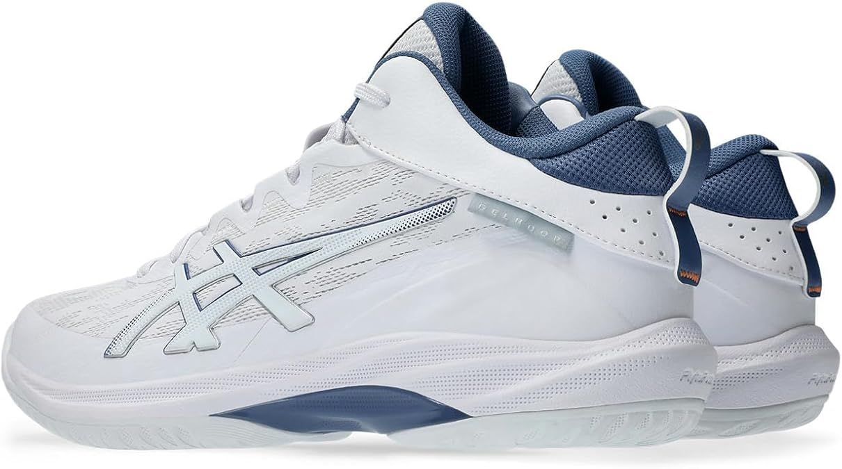 アシックス] バスケットボールシューズ GELHOOP V17 1063A096 ユニ