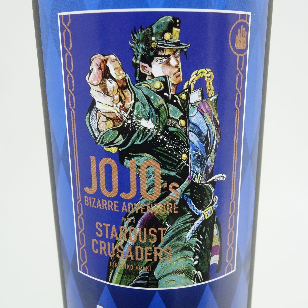 荒木飛呂彦原画展 JOJO -冒険の波紋- ジョジョの奇妙な冒険 第三部 空 