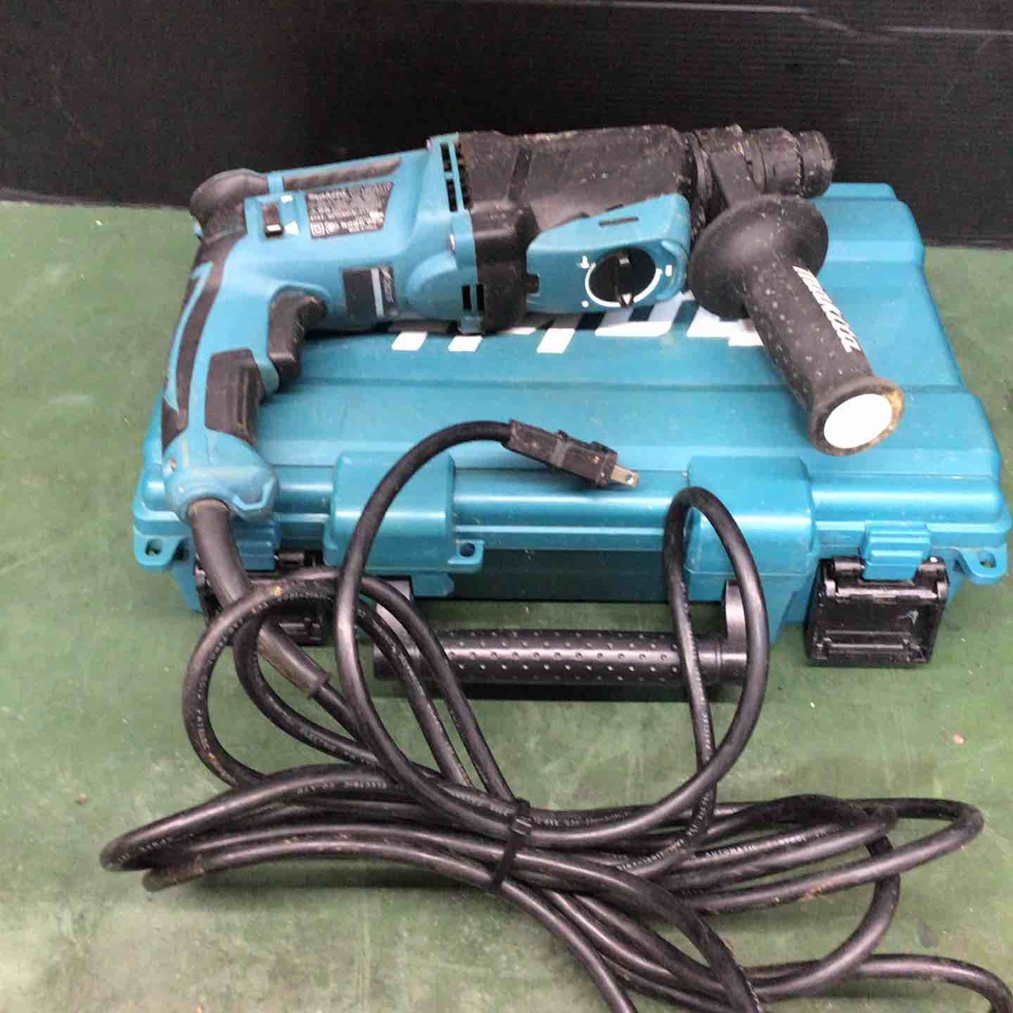 ☆マキタ(makita) ハンマドリル HR2631F【戸田店】 【公式通販】