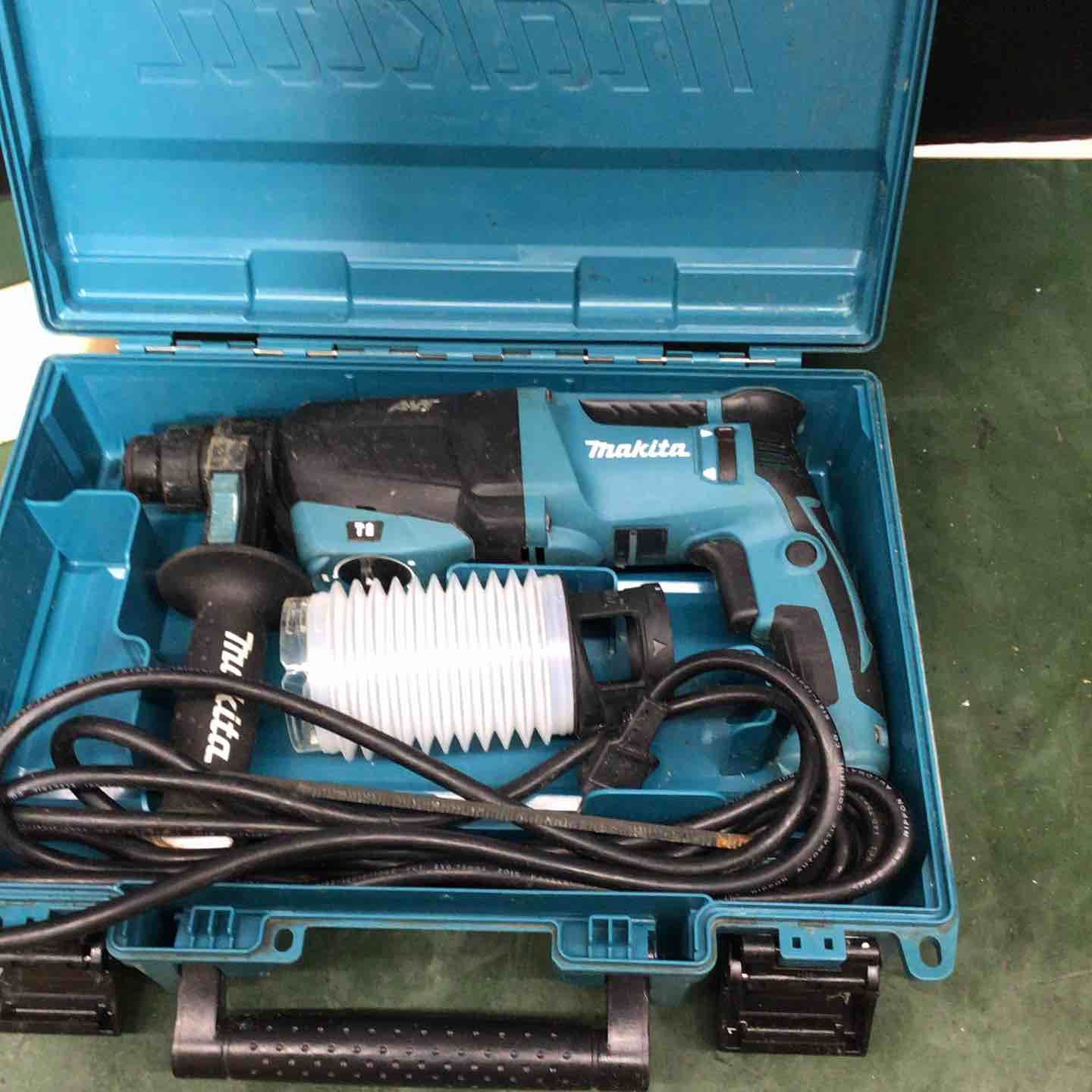 ☆マキタ(makita) ハンマドリル HR2631F【戸田店】 【公式通販】
