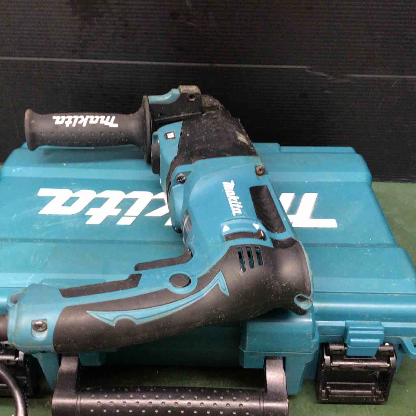 ☆マキタ(makita) ハンマドリル HR2631F【戸田店】 【公式通販】