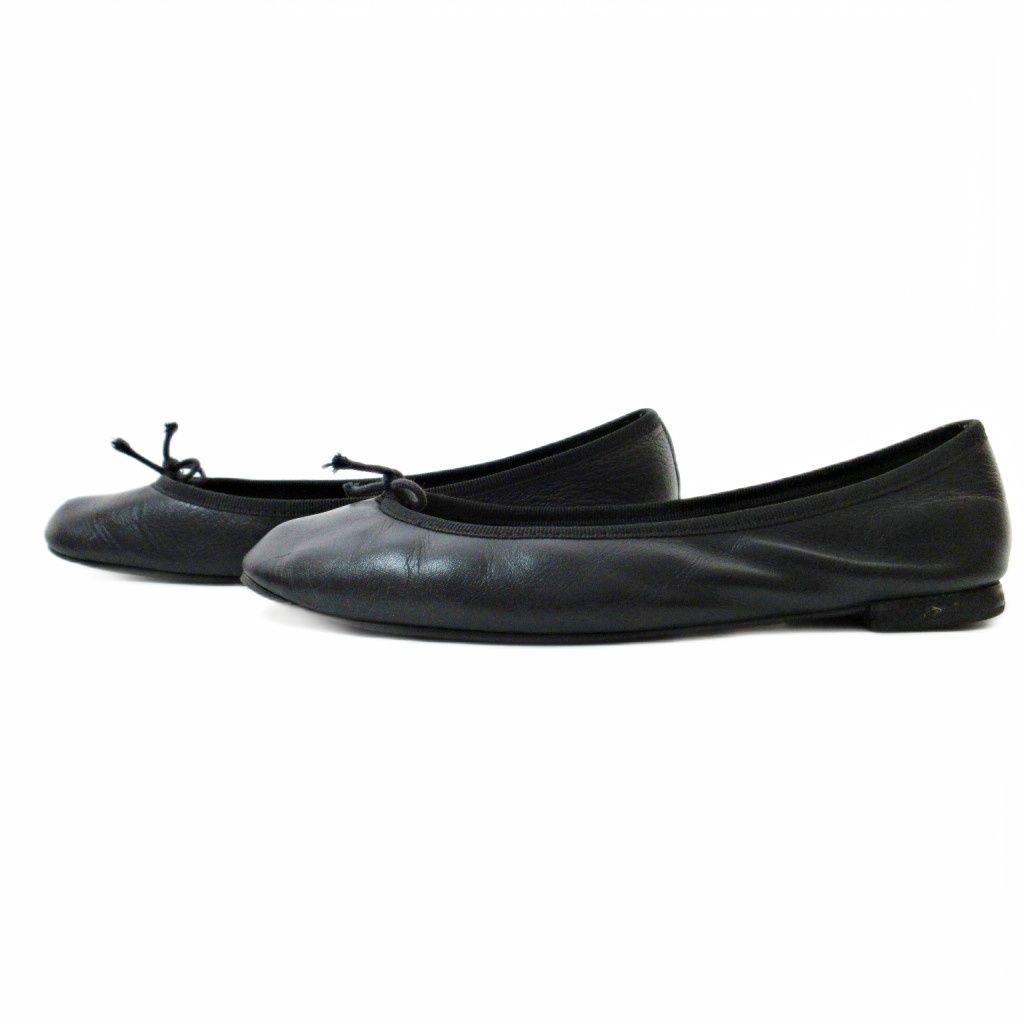 レペット Repetto LILI BALLGOM リリ バレエシューズ フラットシューズ