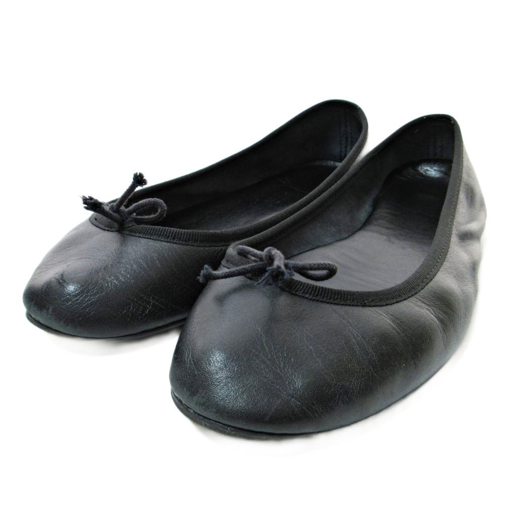 レペット Repetto LILI BALLGOM リリ バレエシューズ フラットシューズ