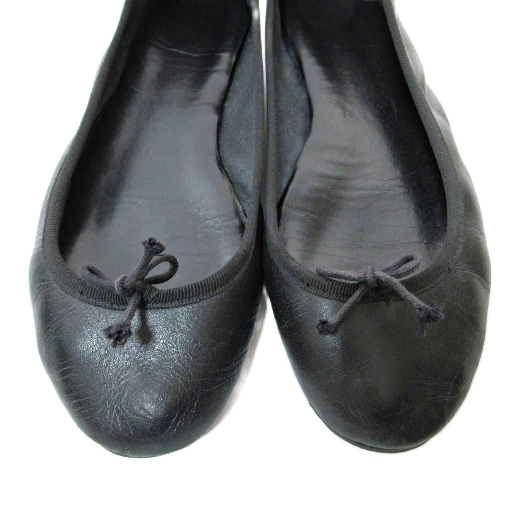 レペット LILI バレエシューズ BALLGOM Noir 37 フラット レペット LILI バレエシューズ BALLGOM Noir 37 フラット 楽天市場