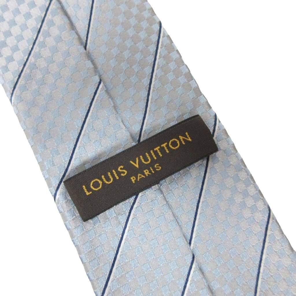 ルイヴィトン LOUIS VUITTON 美品 ダミエ レジメンタルストライプ