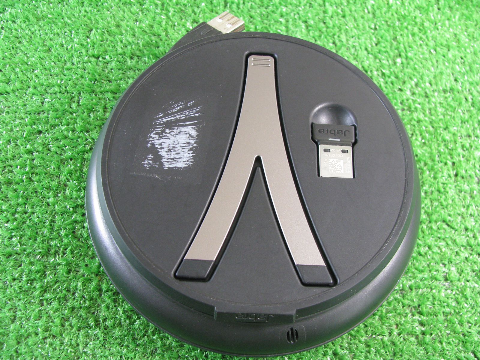 Jabra GN】Speak710スピーカーPHS040W Jabra GN】Speak710スピーカー