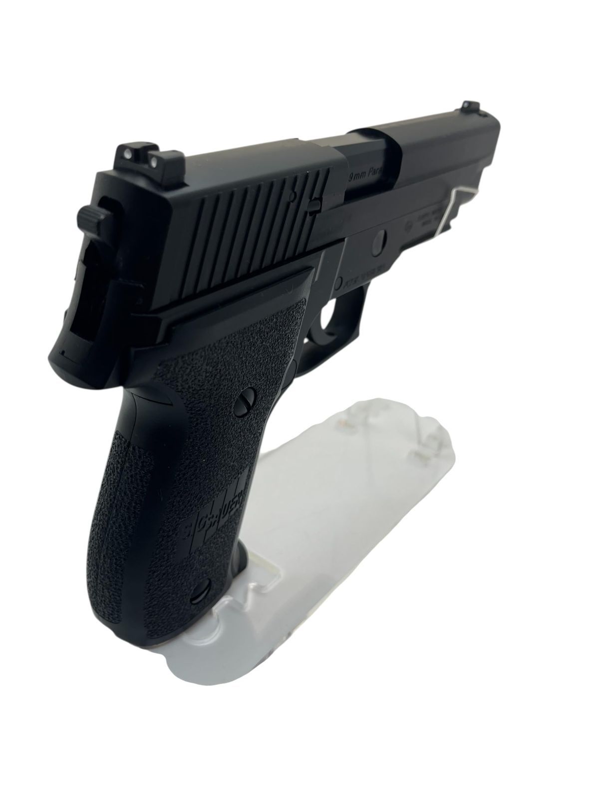 東京マルイ No18 シグ・ザウエル P226 レイル 18歳以上ガスブロー