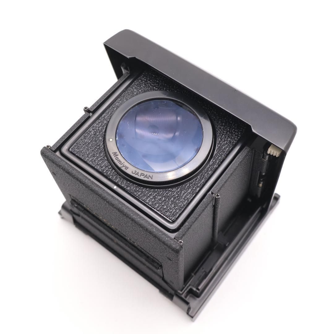 □完動品 Mamiya RB67 PROS ボディ - メルカリ