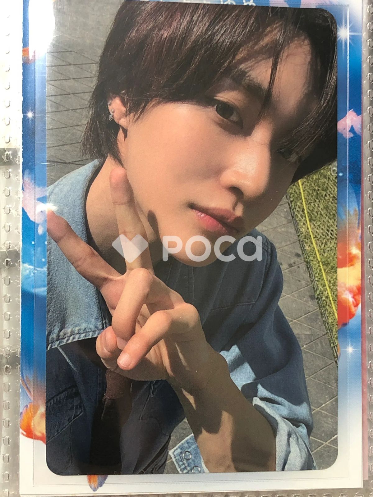 RIIZING Epilogue タワレコ ラキドロ