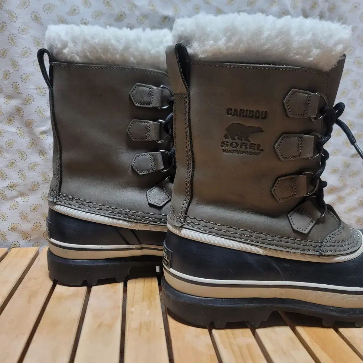  ソレル カリブ 防寒ブーツ 防寒靴 250 その他 ブーツ