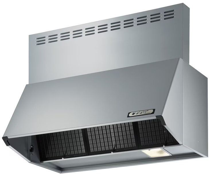 レンジフード BDRL-3 HL-7517 SI シルバー