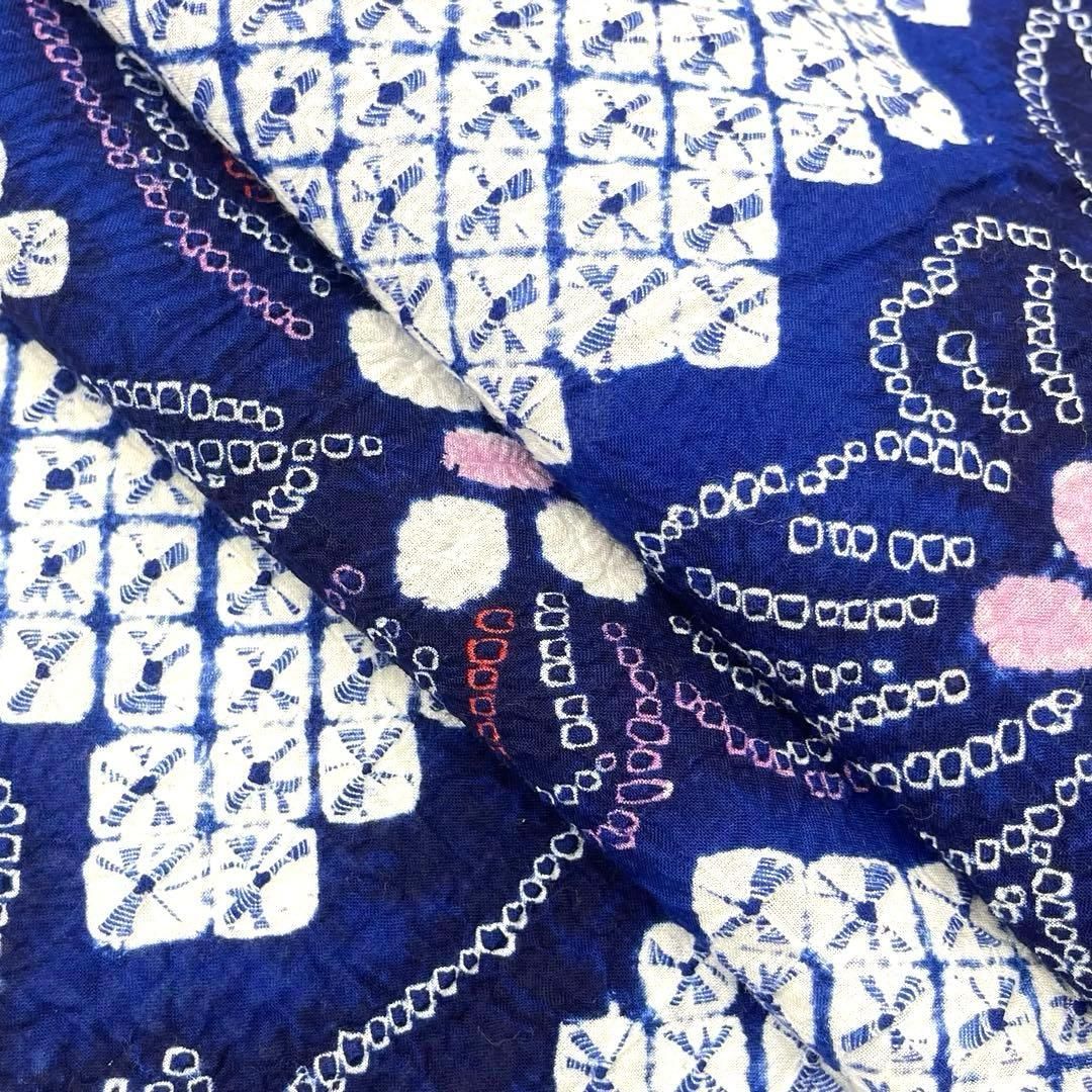 手縫い仕立て 白