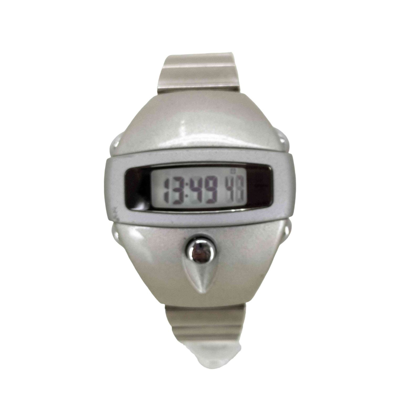 セイコー SEIKO 90s ALBA SPOON アルバスプーン メンズ 表記無 - メルカリ