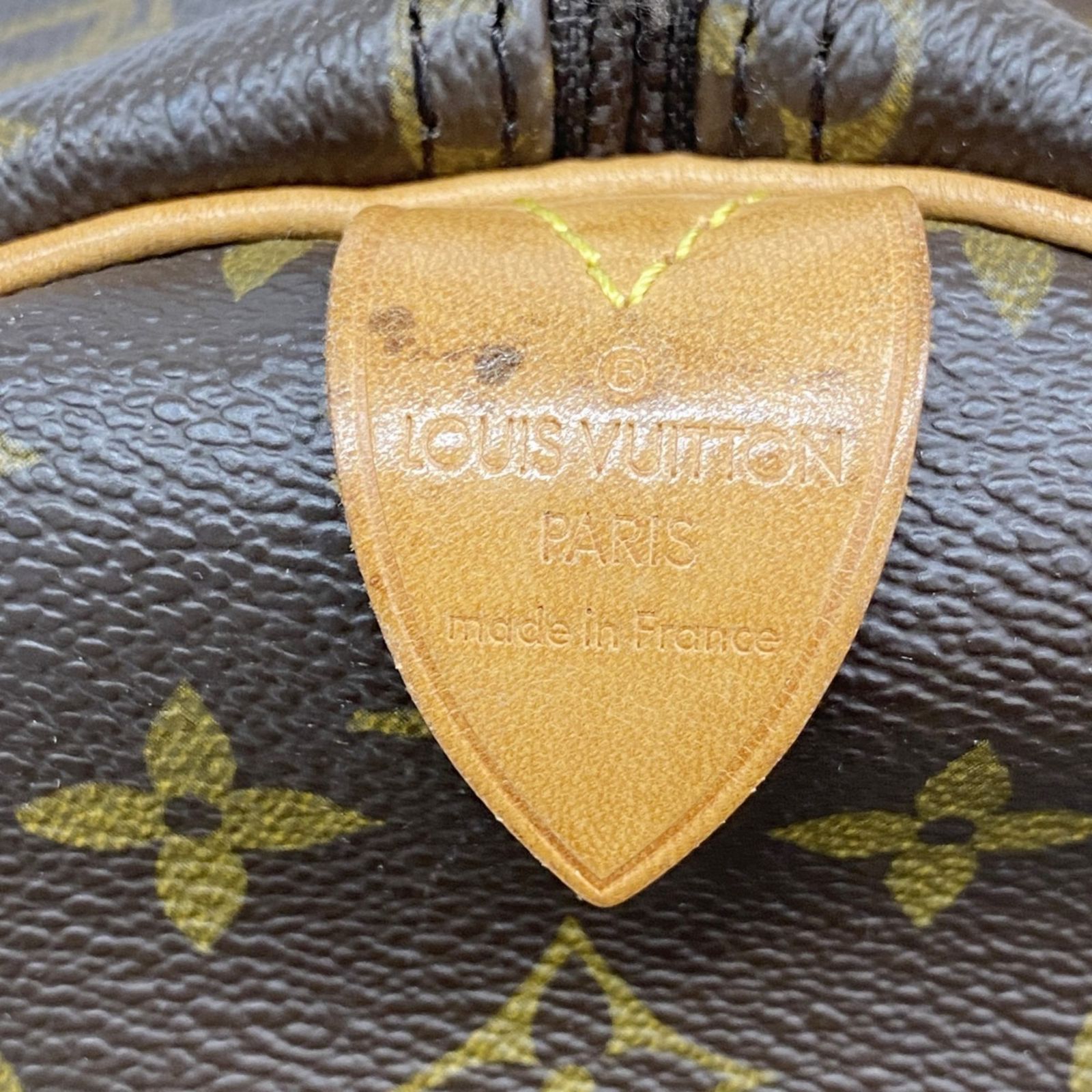 ルイ・ヴィトン(Louis Vuitton) ルイ・ヴィトン バッグ・ボストン