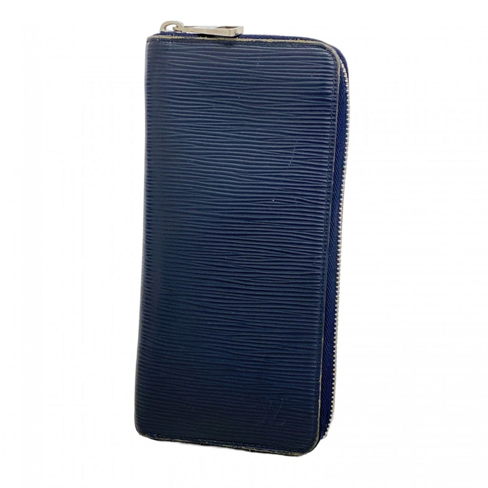 ルイ・ヴィトン(Louis Vuitton) ルイ・ヴィトン 長財布 エピ ジッピー