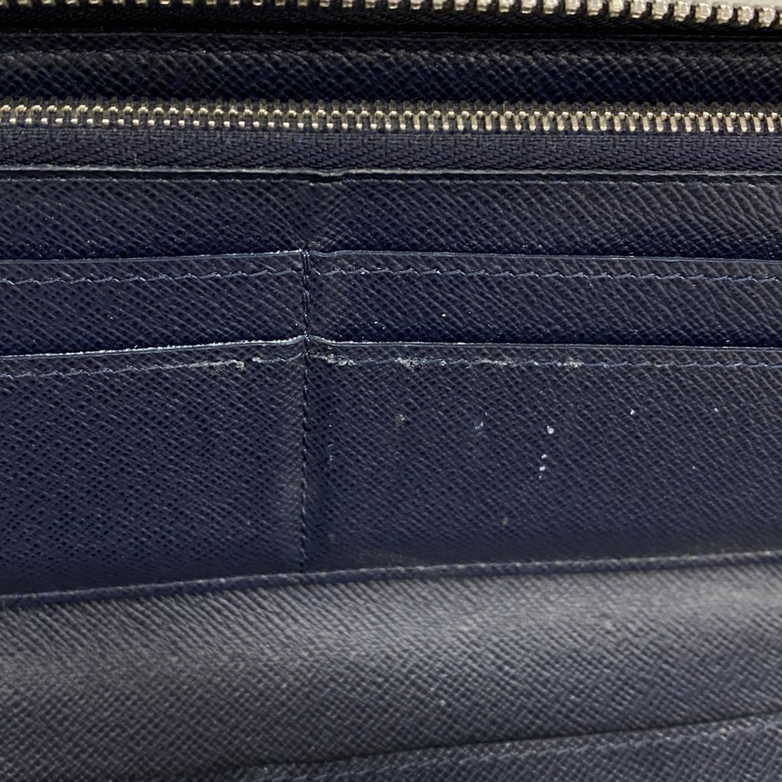 ルイ・ヴィトン(Louis Vuitton) ルイ・ヴィトン 長財布 エピ ジッピー