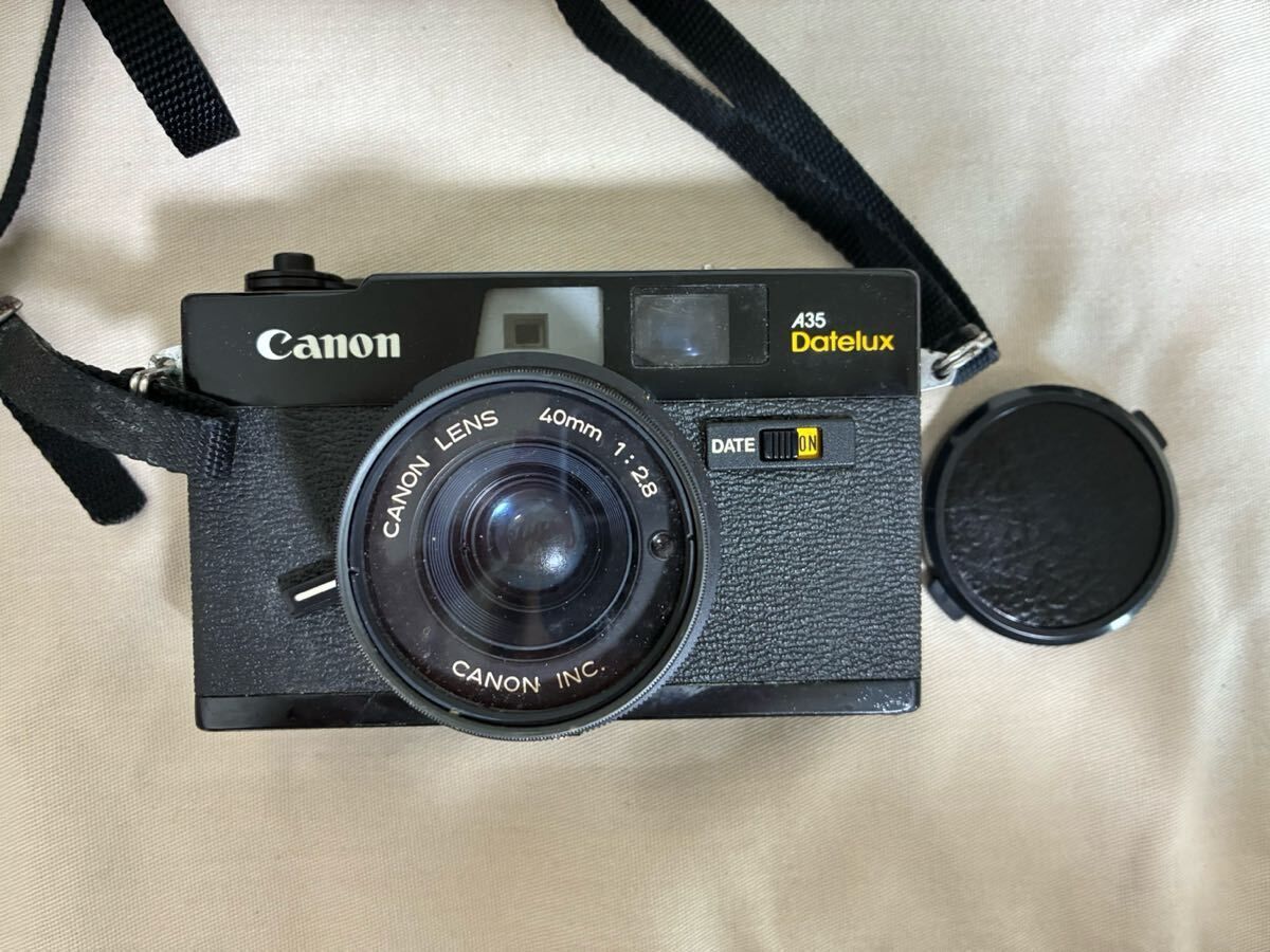 カメラ まとめ売り Canon キャノン PENTAX ペンタックス OLYMPUS