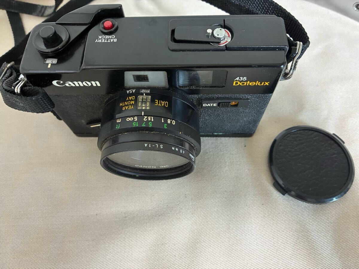 カメラ まとめ売り Canon キャノン PENTAX ペンタックス OLYMPUS