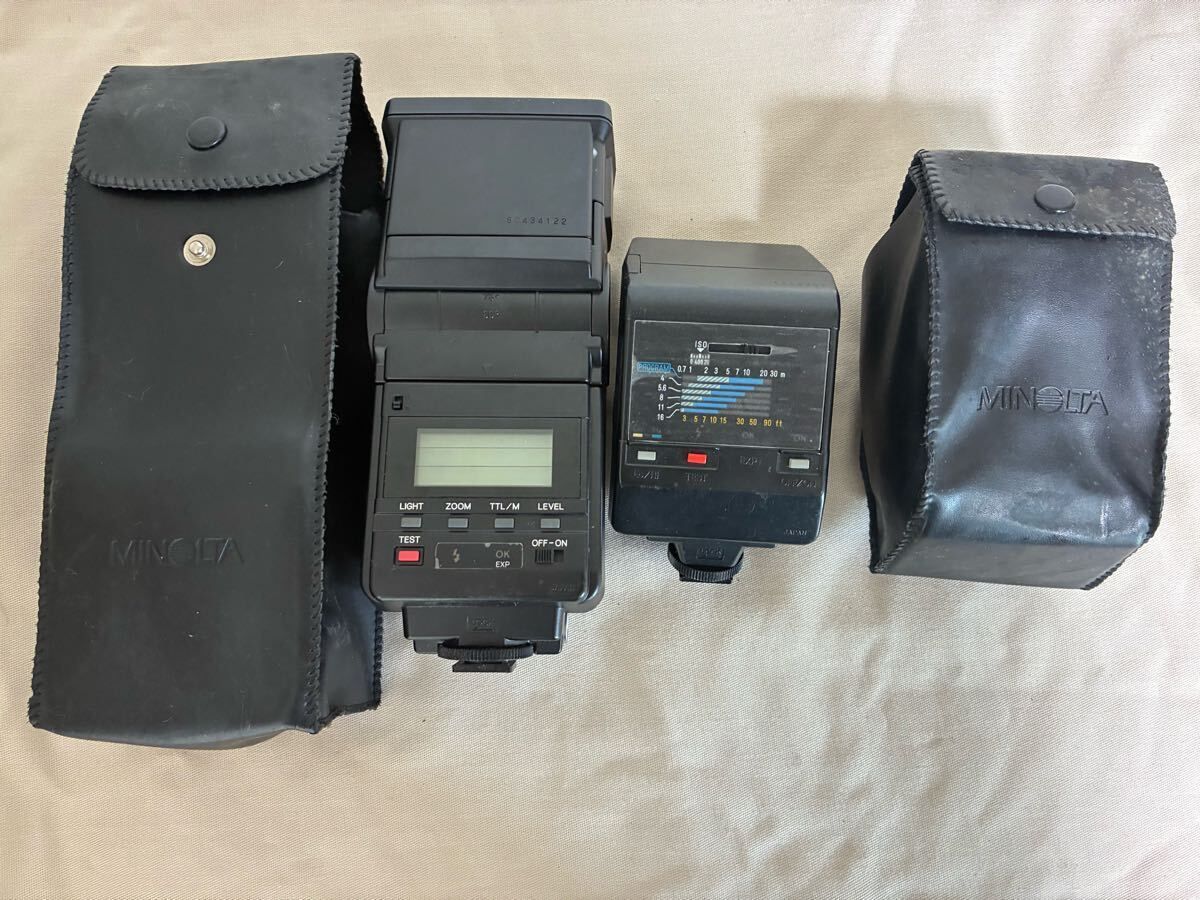 カメラ　まとめ売り　MINOLTA　CANON　OLYMPUS　PENTAX　等 カメラ まとめ売り Canon キャノン PENTAX ペンタックス OLYMPUS