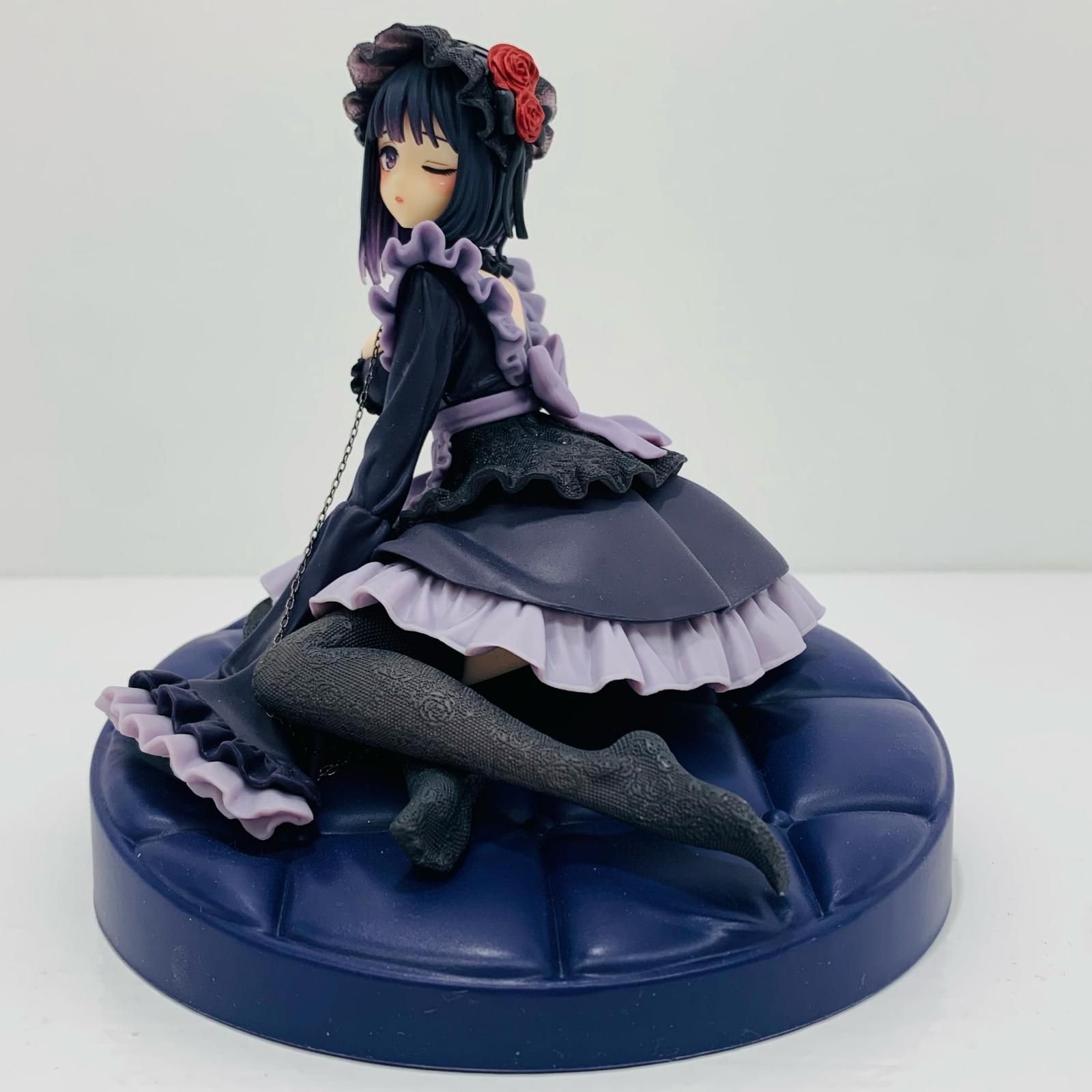 飾磨店】 中古 喜多川海夢（タイクレ限定）黒江雫ver.AMP+フィギュア