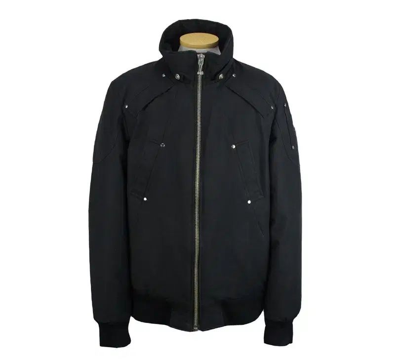 19211 MOOSE KNUCKLES ムースナックルズ ダックダウン ダウン アウター ジャケット ヴィンテージ