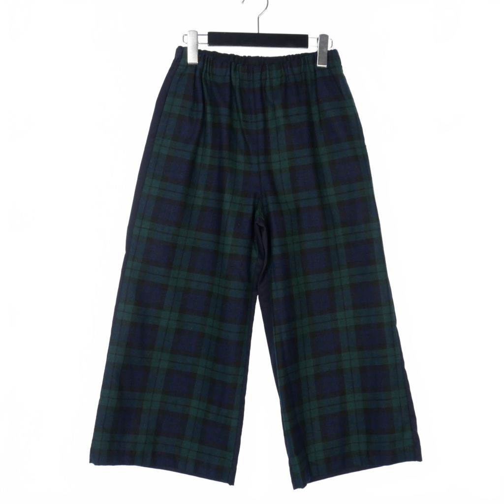 トリココムデギャルソン tricot COMME des GARCONS 20SS 前後切替