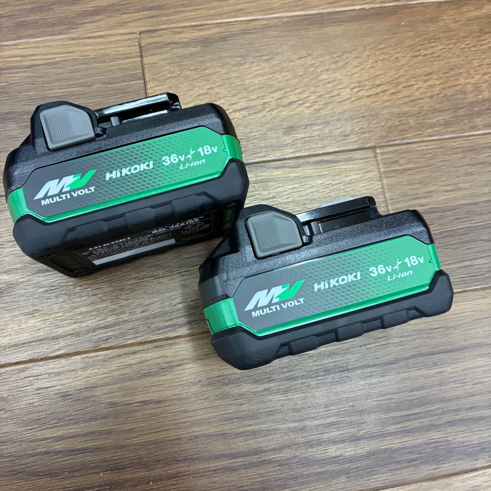 G HiKOKI 3610 DC 2 XPBZ コードレスディスクグラインダ 100 mm