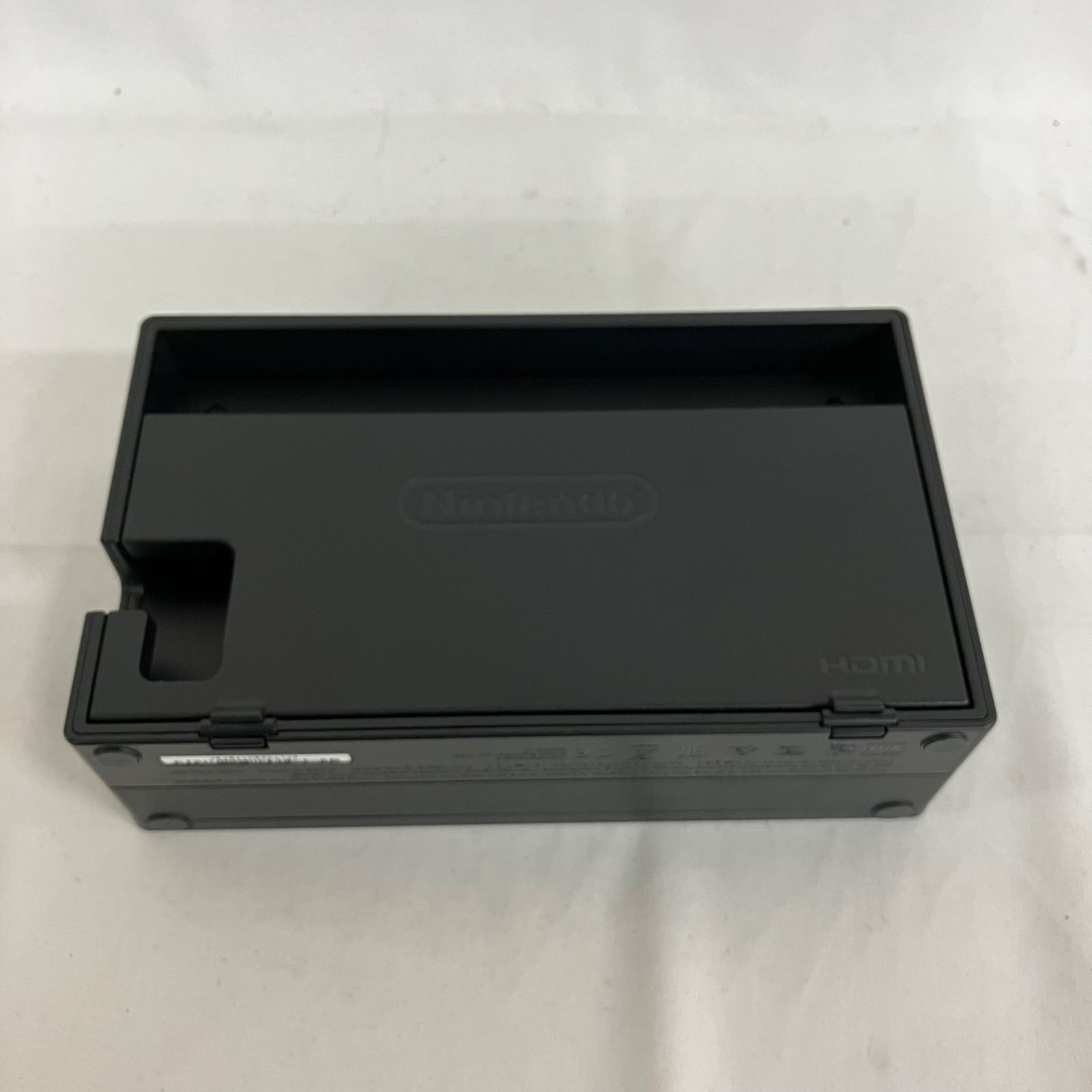 中古 Nintendo Switch スイッチ 本体 バッテリー強化版 YDQ004 c090