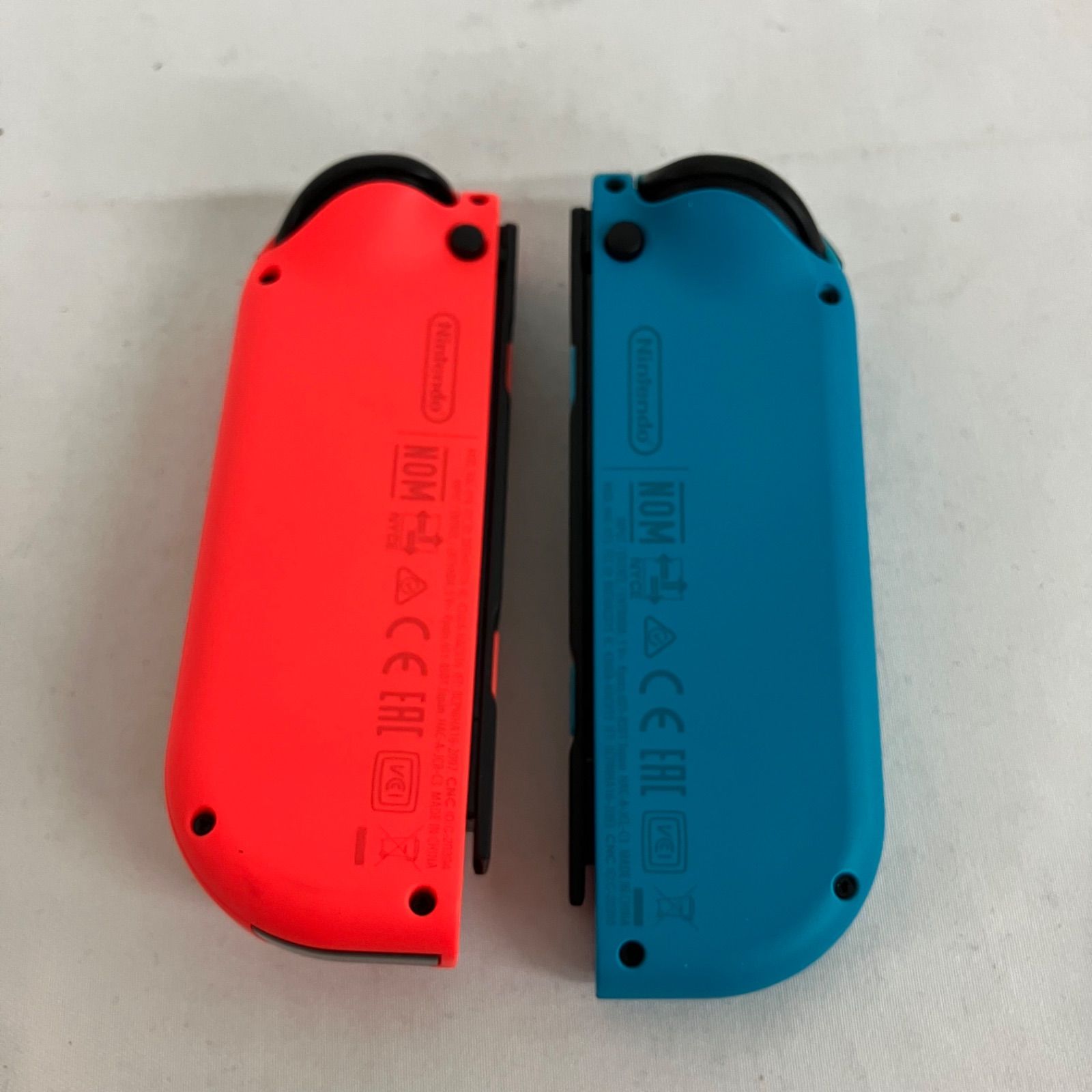 中古 Nintendo Switch スイッチ 本体 バッテリー強化版 YDQ004 c090